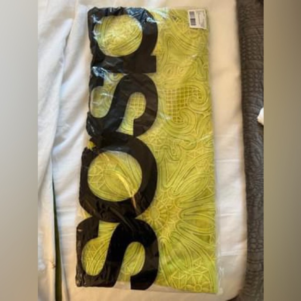 ASOS skirt only NWT never been worn size 8 - Picture 4 of 5